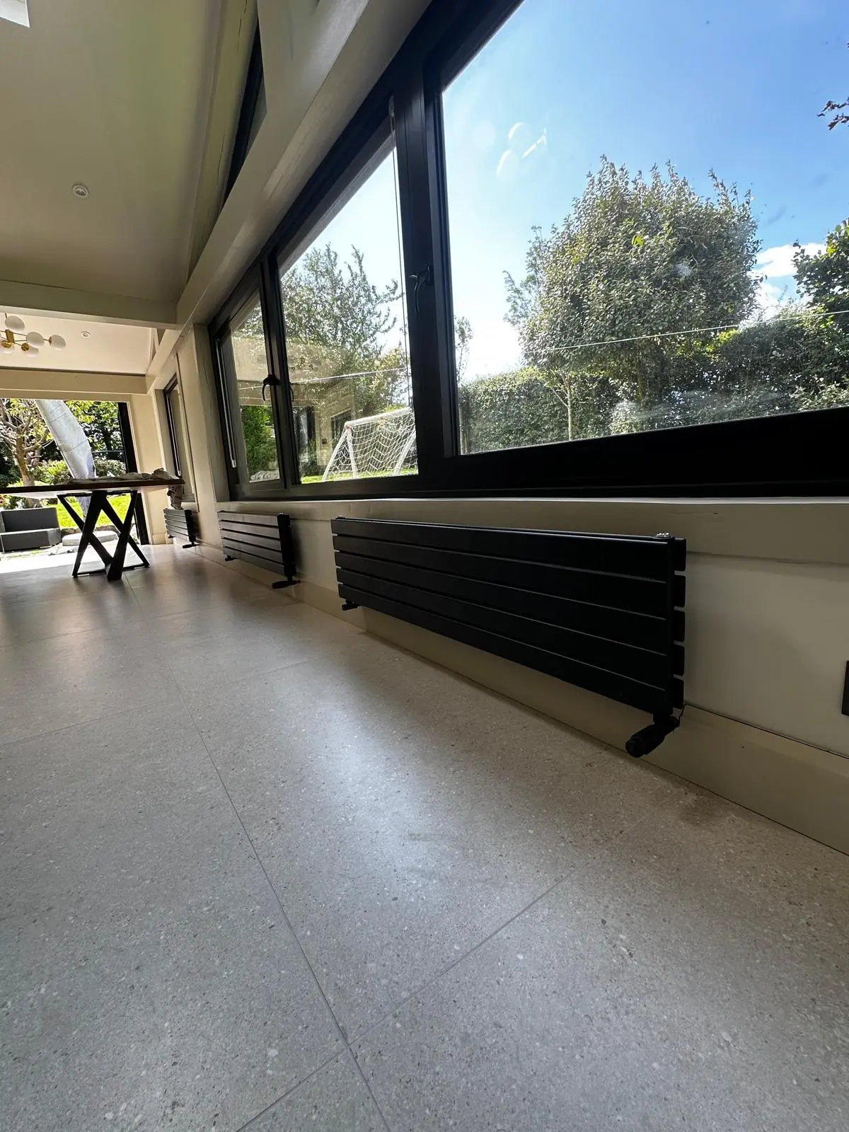 Heating & Gas Services Wigan | A Campbell